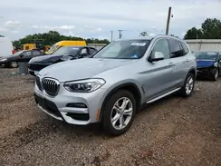 5UXTY5C02L9B82588 2020 BMW X3