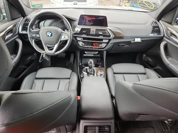 5UXTY5C02L9B82588 2020 BMW X3 - Image 8