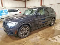 5UXTY5C02L9B87631 2020 BMW X3