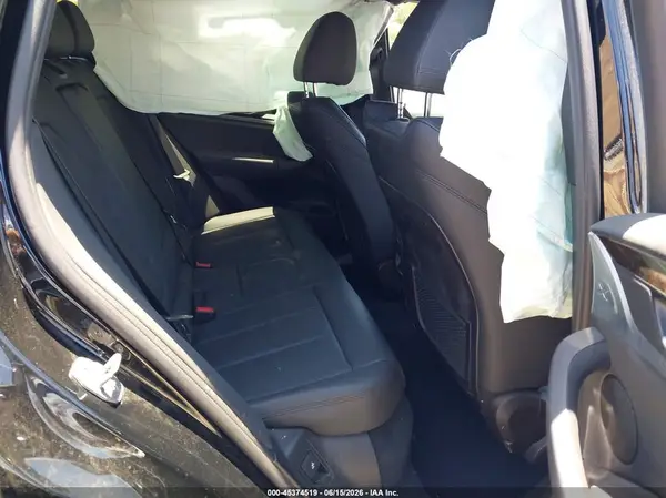 5UXTY5C02L9B87757 2020 BMW X3 - Image 8