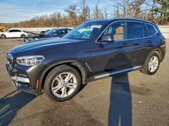 5UXTY5C02L9B89654 2020 BMW X3