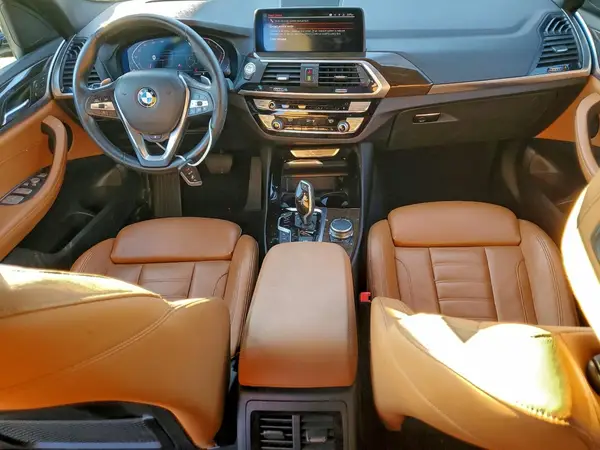 5UXTY5C02L9B89654 2020 BMW X3 - Image 8