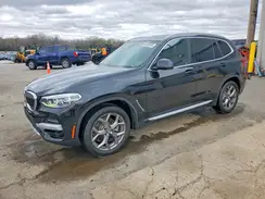 5UXTY5C02L9B95244 2020 BMW X3