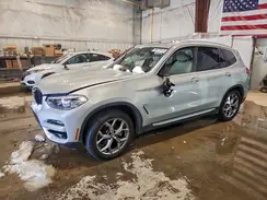 5UXTY5C02L9B95633 2020 BMW X3