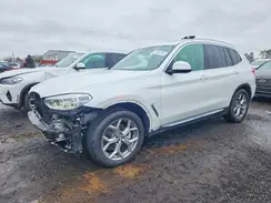 5UXTY5C02L9B97558 2020 BMW X3