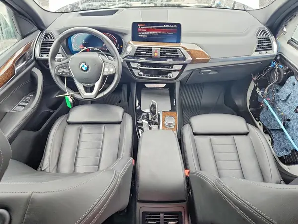 5UXTY5C02L9B97558 2020 BMW X3 - Image 8