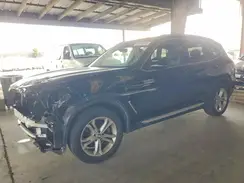 5UXTY5C02L9C17291 2020 BMW X3