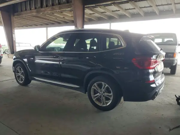 5UXTY5C02L9C17291 2020 BMW X3 - Image 2
