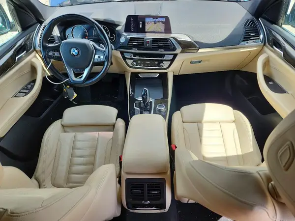 5UXTY5C02L9C32146 2020 BMW X3 - Image 8