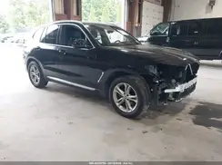 5UXTY5C02L9C41526 2020 BMW X3