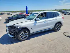 5UXTY5C02L9C44278 2020 BMW X3
