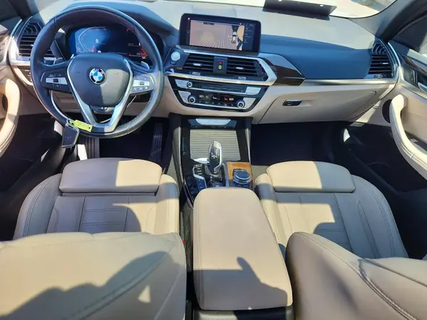 5UXTY5C02L9C44278 2020 BMW X3 - Image 8