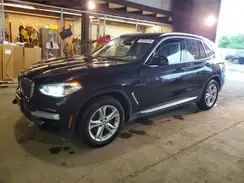 5UXTY5C02L9C51571 2020 BMW X3
