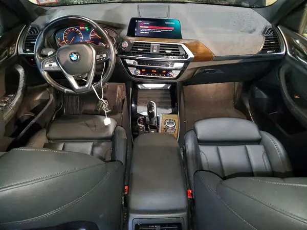 5UXTY5C02L9C51571 2020 BMW X3 - Image 8