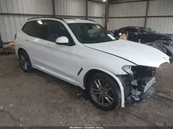 5UXTY5C02L9C53627 2020 BMW X3