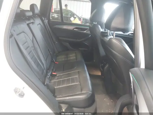 5UXTY5C02L9C53627 2020 BMW X3 - Image 8