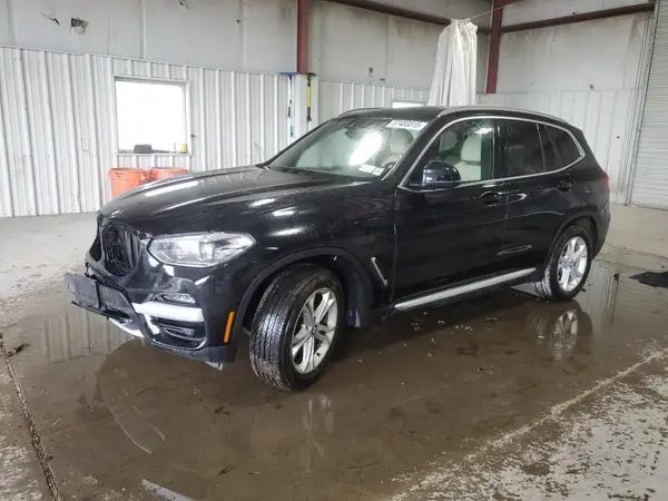 5UXTY5C02L9C56253 2020 BMW X3 - Image 1