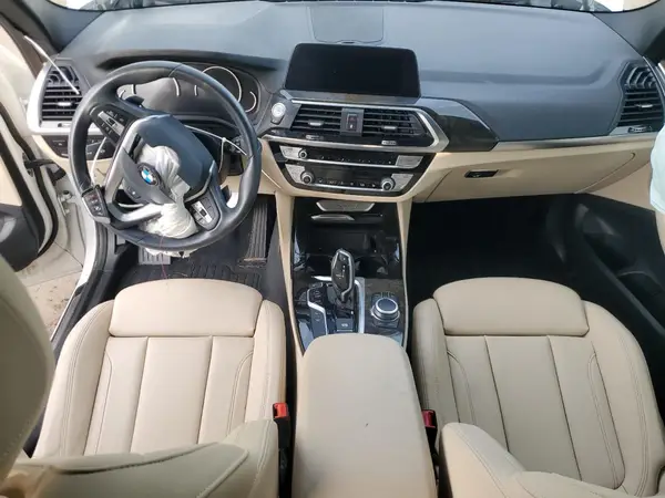 5UXTY5C02L9C58858 2020 BMW X3 - Image 8