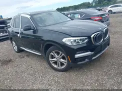 5UXTY5C02L9C58925 2020 BMW X3