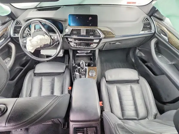 5UXTY5C02L9C62358 2020 BMW X3 - Image 8