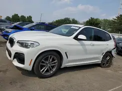 5UXTY5C02L9C74039 2020 BMW X3