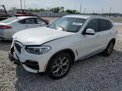 5UXTY5C02L9C80701 2020 BMW X3