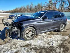5UXTY5C02L9D00316 2020 BMW X3