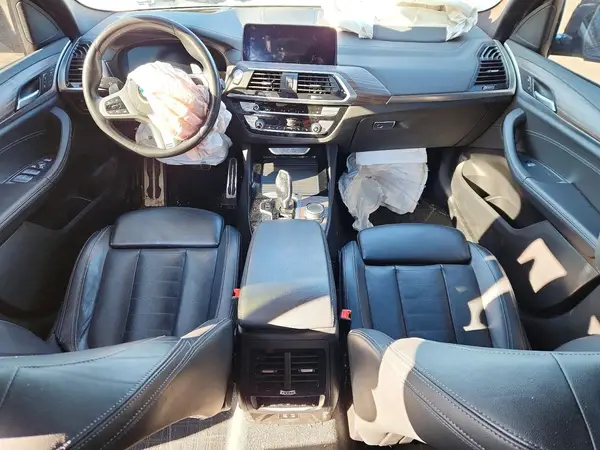 5UXTY5C02L9D00316 2020 BMW X3 - Image 8