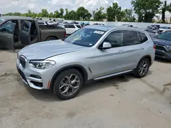 5UXTY5C02L9D03412 2020 BMW X3