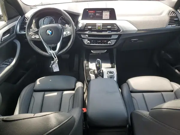 5UXTY5C02L9D03412 2020 BMW X3 - Image 8