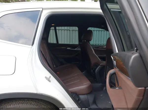 5UXTY5C02L9D10408 2020 BMW X3 - Image 8