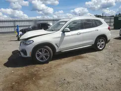 5UXTY5C02L9D27998 2020 BMW X3