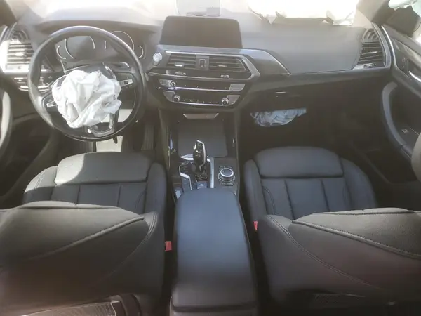 5UXTY5C02L9D27998 2020 BMW X3 - Image 8