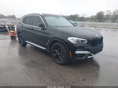 5UXTY5C02L9D28276 2020 BMW X3