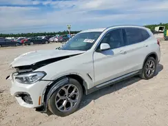 5UXTY5C02L9D31985 2020 BMW X3
