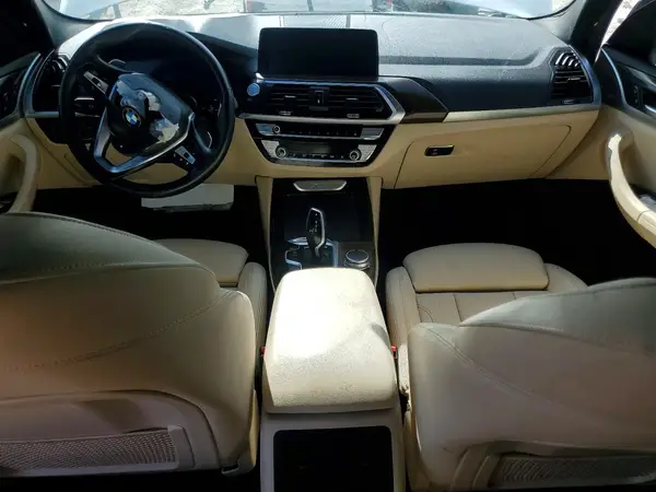 5UXTY5C02L9D31985 2020 BMW X3 - Image 8