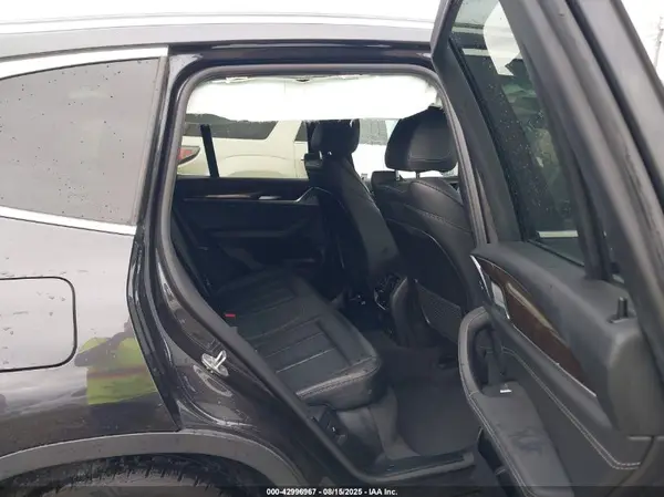 5UXTY5C02L9D37026 2020 BMW X3 - Image 8