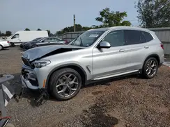 5UXTY5C02L9D44526 2020 BMW X3