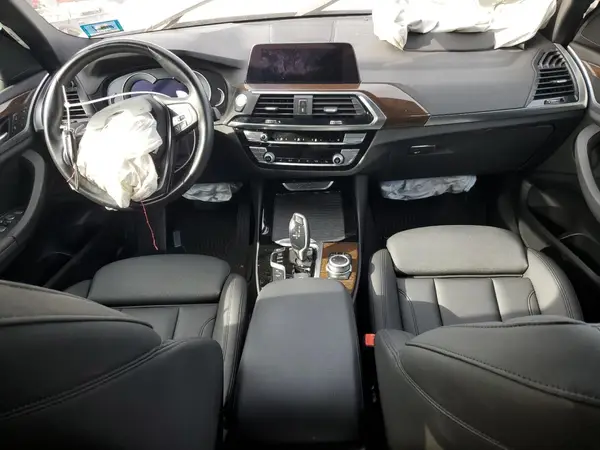 5UXTY5C02L9D44526 2020 BMW X3 - Image 8