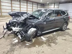 5UXTY5C02L9D50519 2020 BMW X3