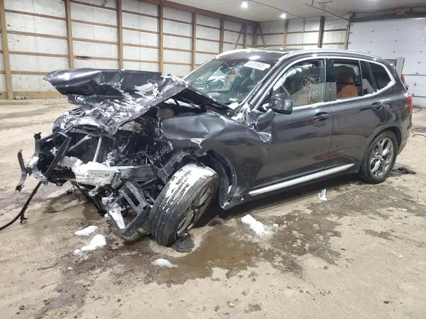 5UXTY5C02L9D50519 2020 BMW X3 - Image 1