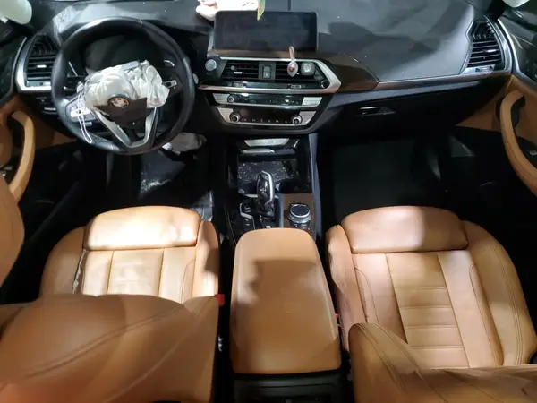 5UXTY5C02L9D50519 2020 BMW X3 - Image 8