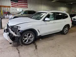 5UXTY5C02L9D69765 2020 BMW X3