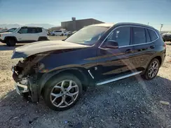 5UXTY5C02LLE57878 2020 BMW X3