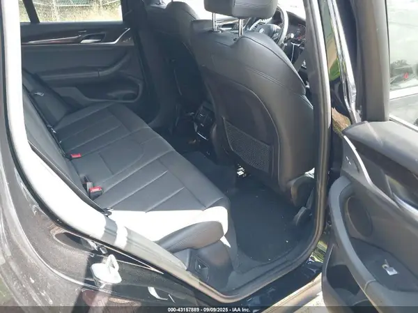 5UXTY5C02LLT32182 2020 BMW X3 - Image 8
