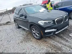 5UXTY5C02LLT32635 2020 BMW X3