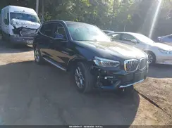 5UXTY5C02LLT32988 2020 BMW X3