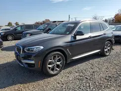 5UXTY5C02LLT35230 2020 BMW X3