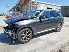 5UXTY5C02LLT35325 2020 BMW X3