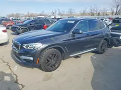 5UXTY5C02LLT35406 2020 BMW X3